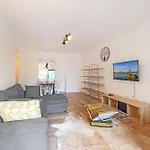 T2 Dans Residence, Terrasse Privee Et Parking Toulouse