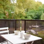 T2 Dans Residence, Terrasse Privee Et Parking Appartement Toulouse