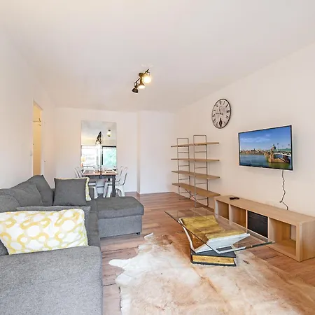 T2 Dans Residence, Terrasse Privee Et Parking Toulouse
