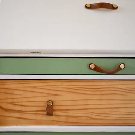 T2 Dans Residence, Terrasse Privee Et Parking