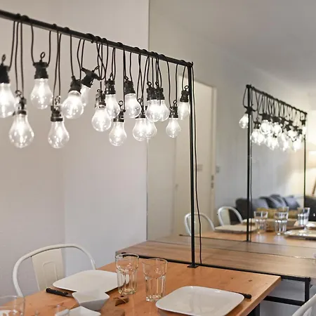 T2 Dans Residence, Terrasse Privee Et Parking