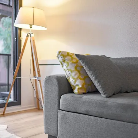 T2 Dans Residence, Terrasse Privee Et Parking