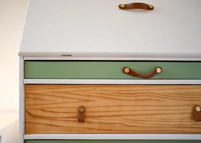 T2 Dans Residence, Terrasse Privee Et Parking