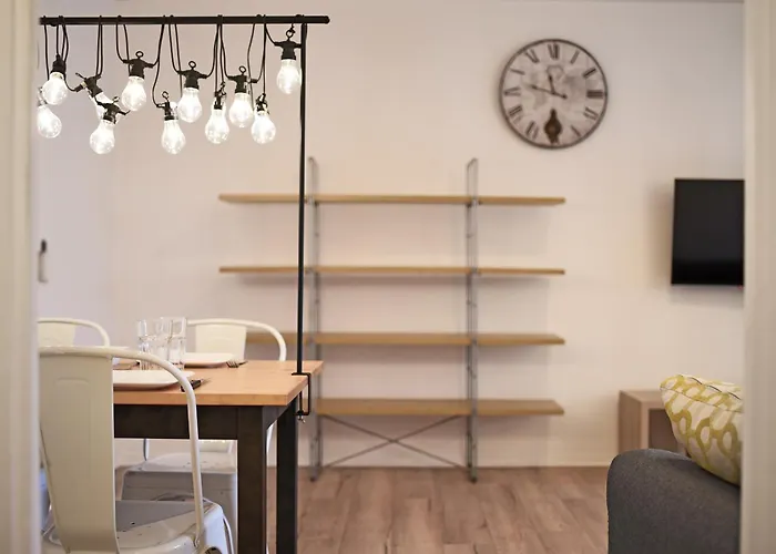 T2 Dans Residence, Terrasse Privee Et Parking Apartman