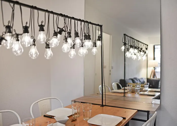 T2 Dans Residence, Terrasse Privee Et Parking