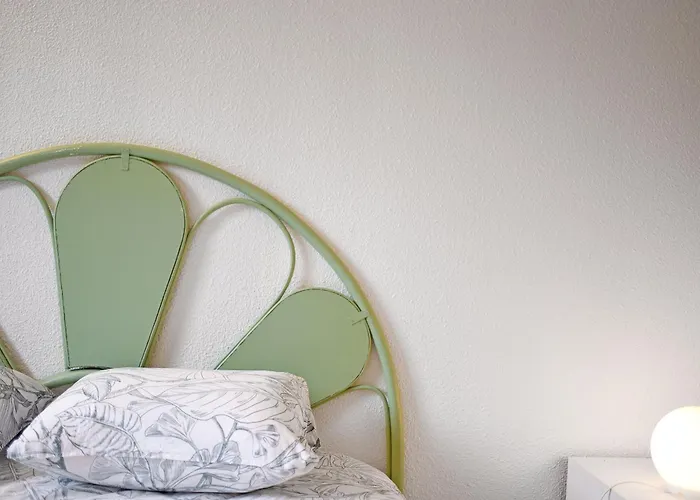 T2 Dans Residence, Terrasse Privee Et Parking Lägenhet *