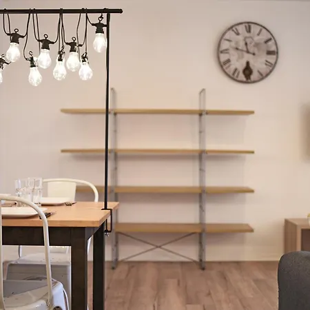T2 Dans Residence, Terrasse Privee Et Parking 아파트