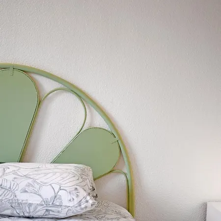 T2 Dans Residence, Terrasse Privee Et Parking Apartamento *